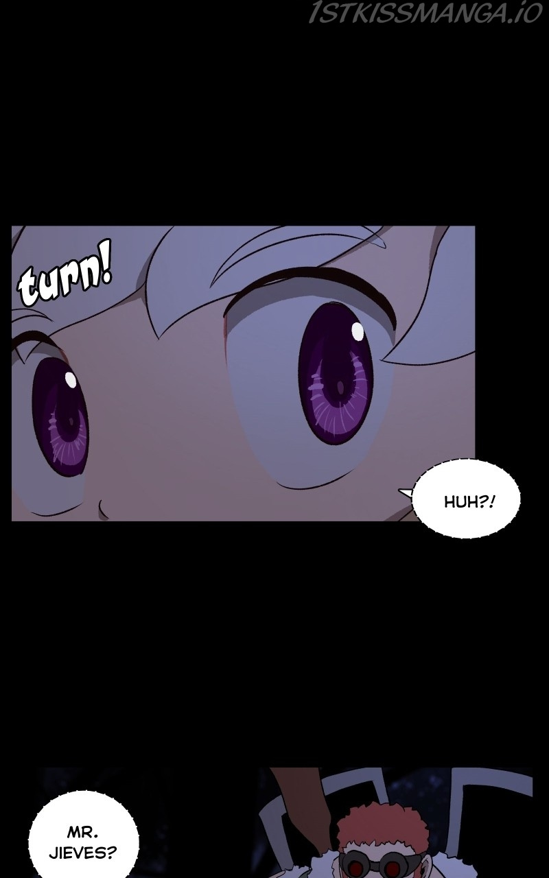 Children of Mirra chapter 8 - page 83