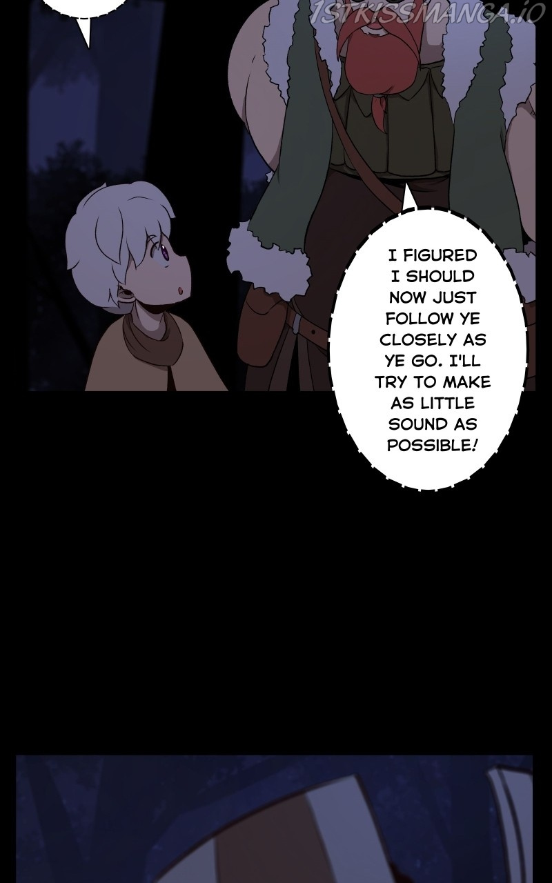 Children of Mirra chapter 8 - page 84