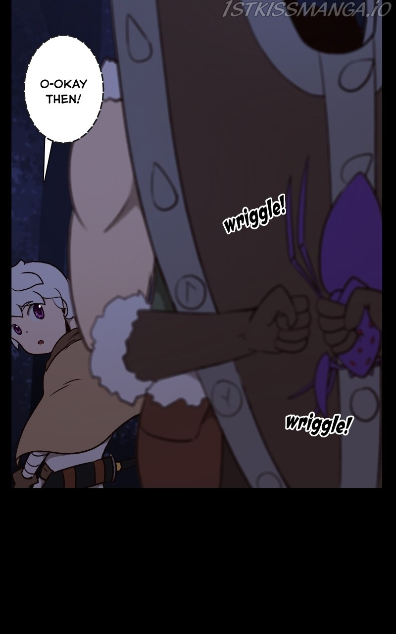 Children of Mirra chapter 8 - page 85