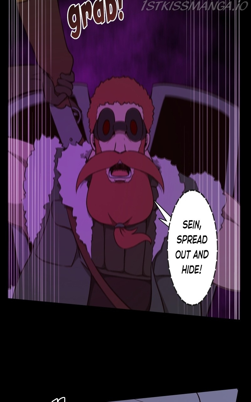 Children of Mirra chapter 8 - page 96