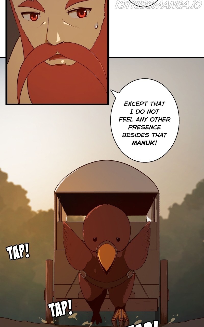 Children of Mirra chapter 7 - page 104