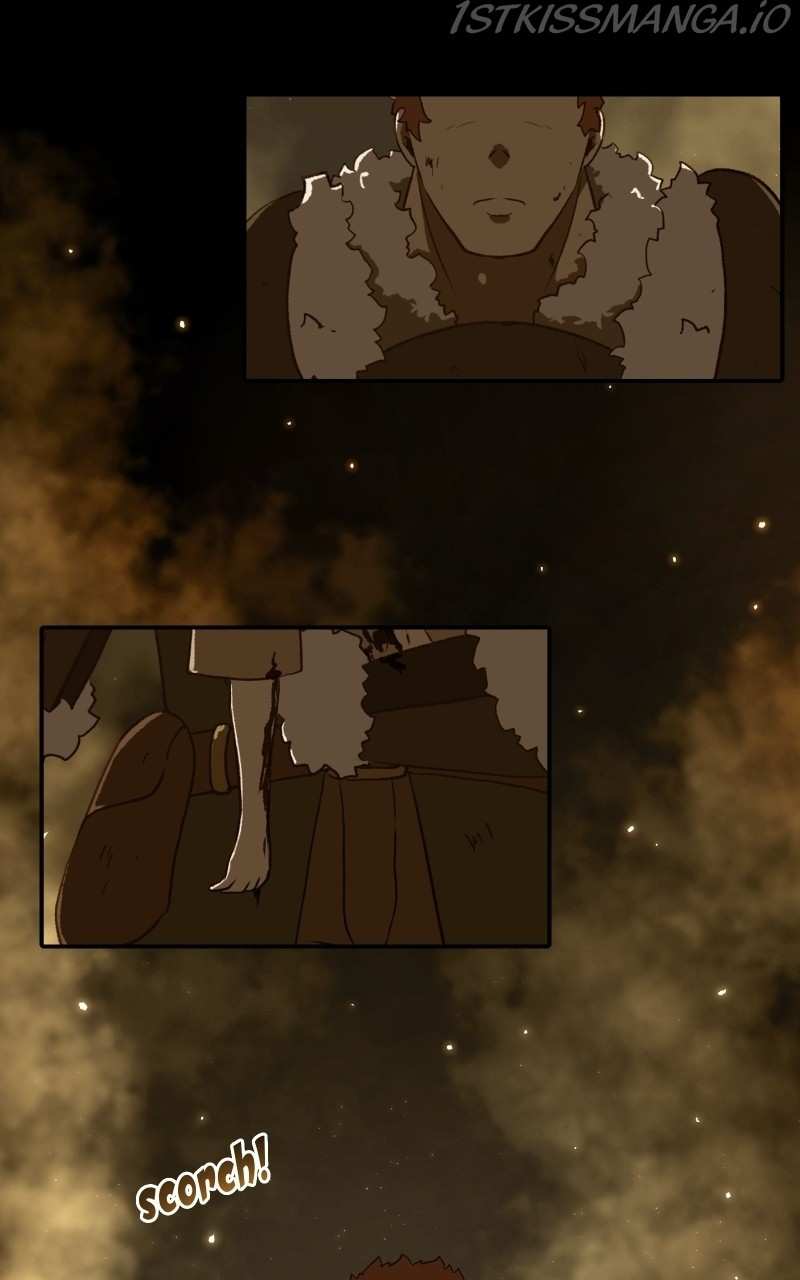Children of Mirra chapter 7 - page 34