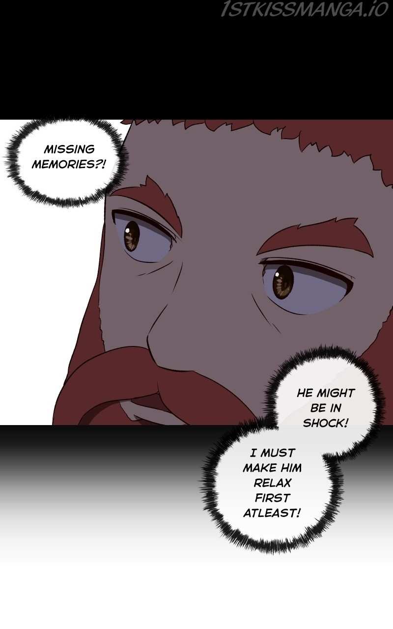 Children of Mirra chapter 7 - page 49
