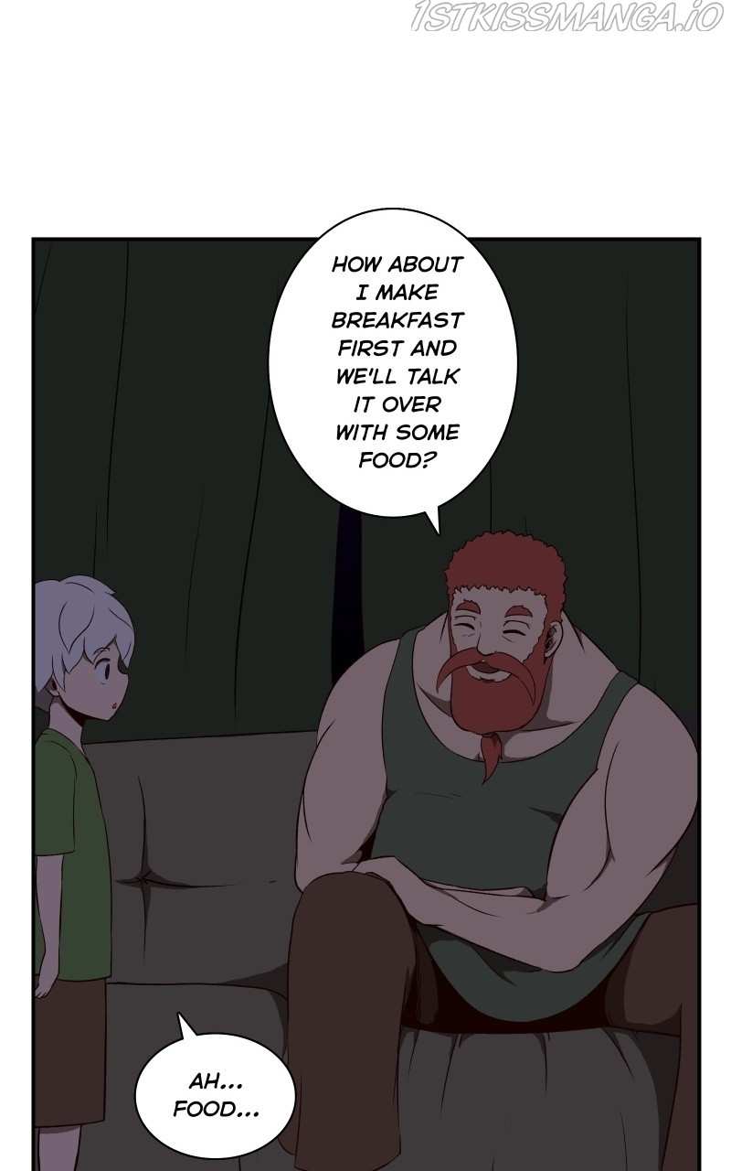 Children of Mirra chapter 7 - page 50