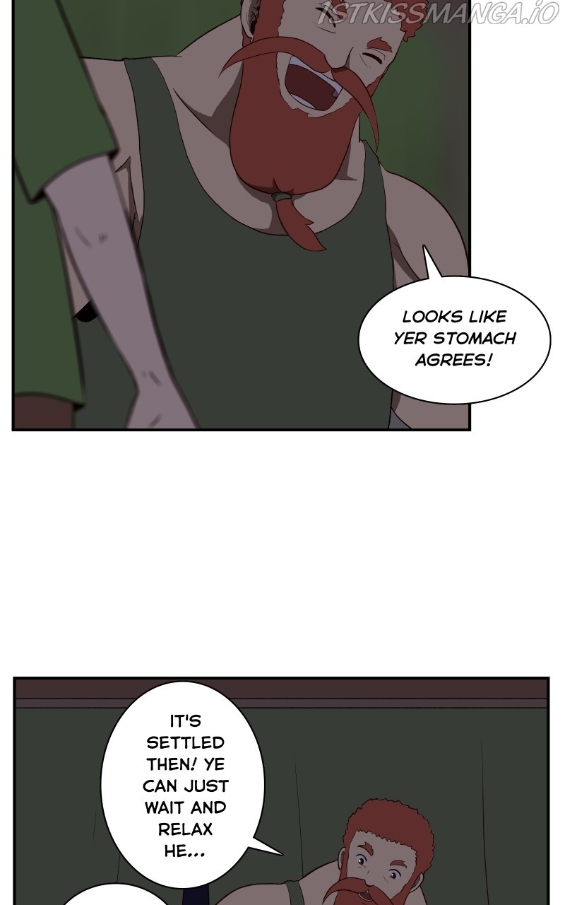 Children of Mirra chapter 7 - page 53