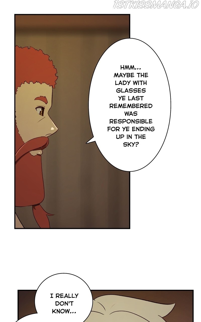 Children of Mirra chapter 7 - page 66