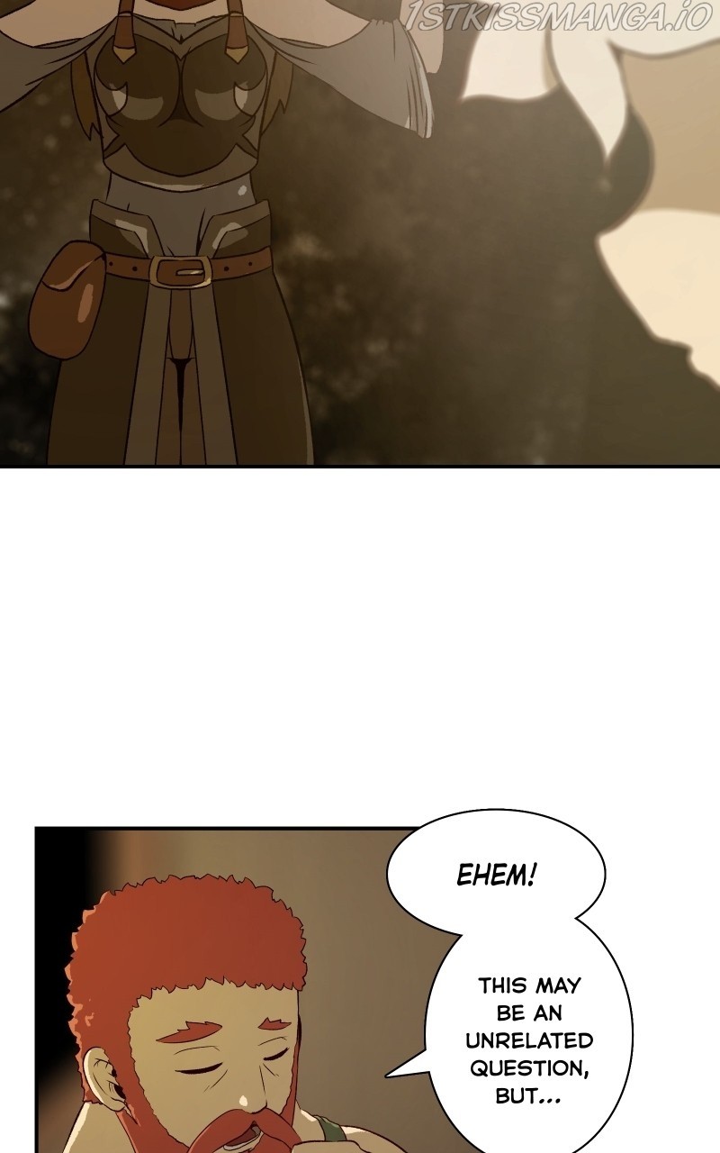 Children of Mirra chapter 7 - page 70