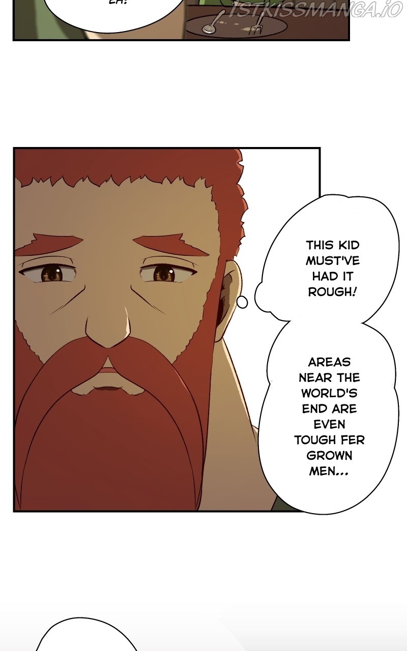 Children of Mirra chapter 7 - page 81