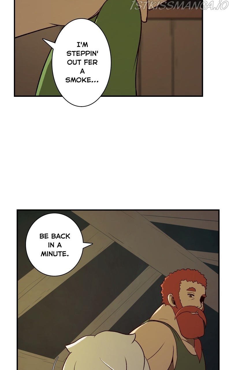 Children of Mirra chapter 7 - page 84