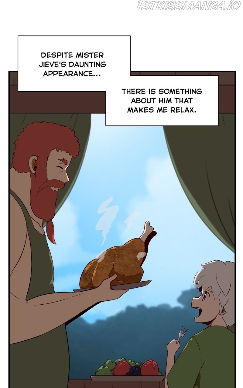 Children of Mirra chapter 7 - page 91