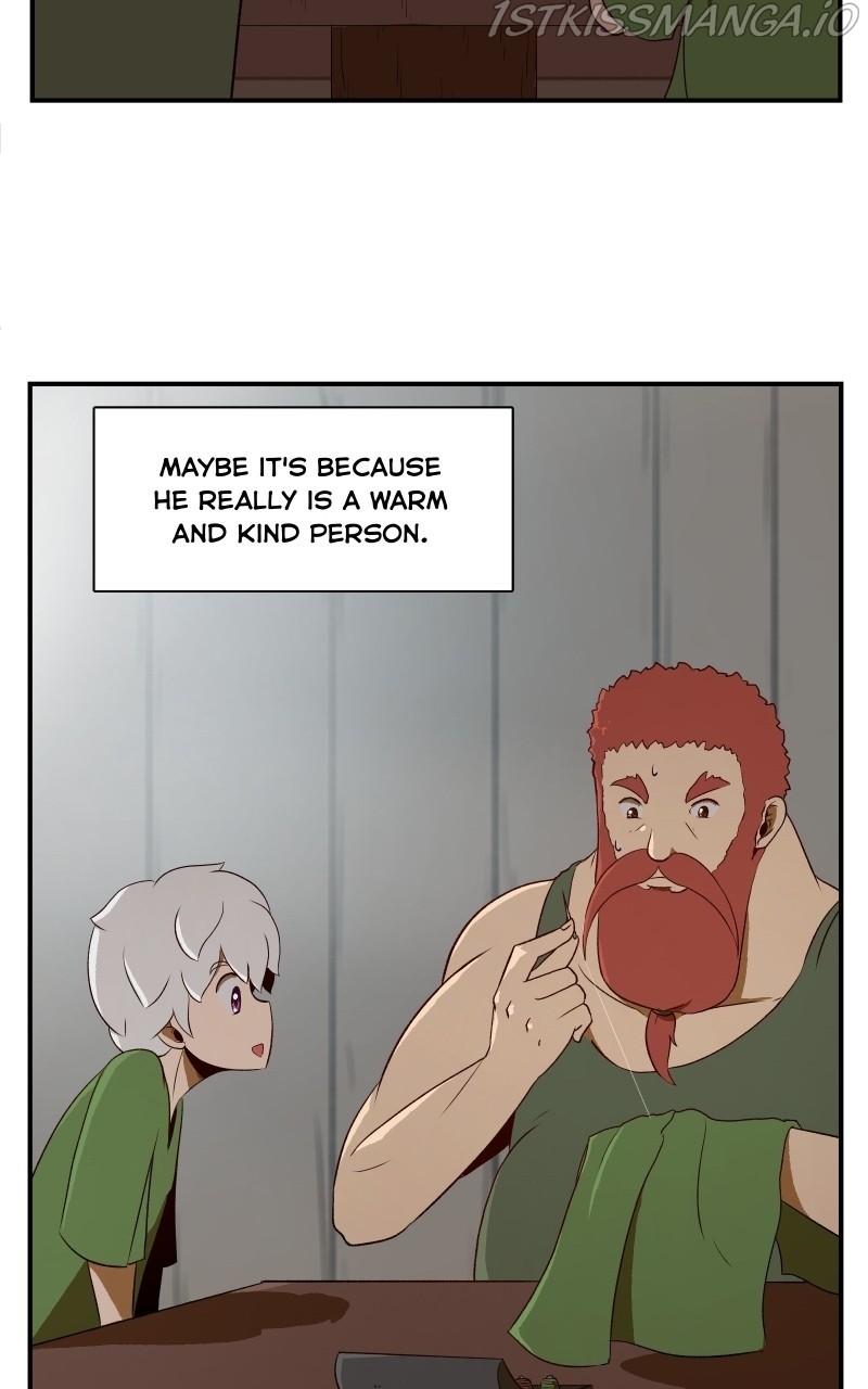 Children of Mirra chapter 7 - page 92