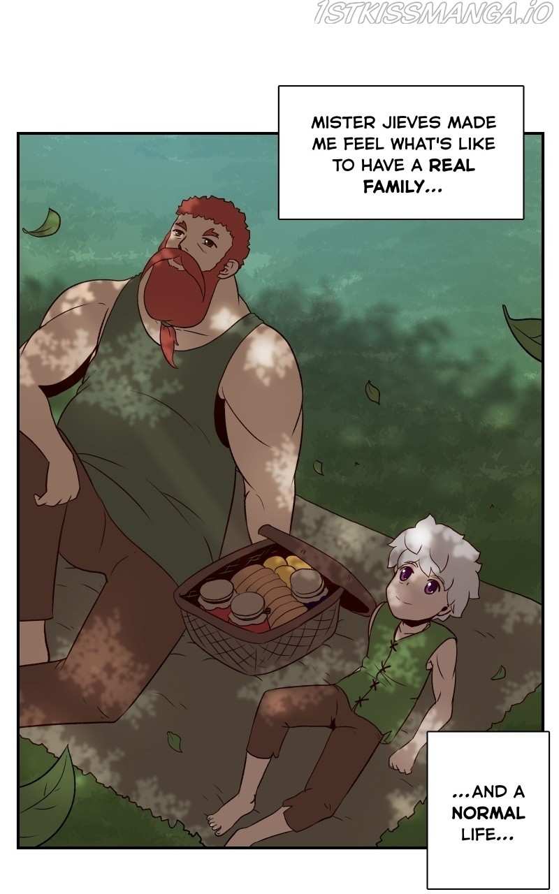 Children of Mirra chapter 7 - page 97