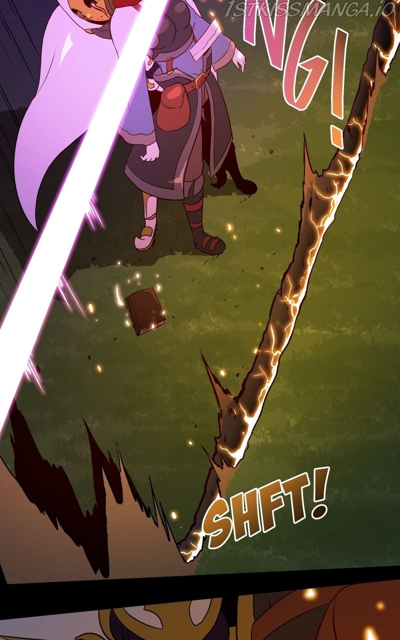 Children of Mirra chapter 6 - page 23