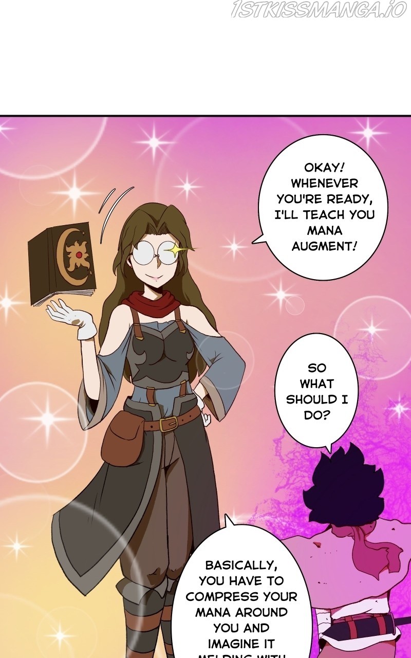 Children of Mirra chapter 5 - page 104