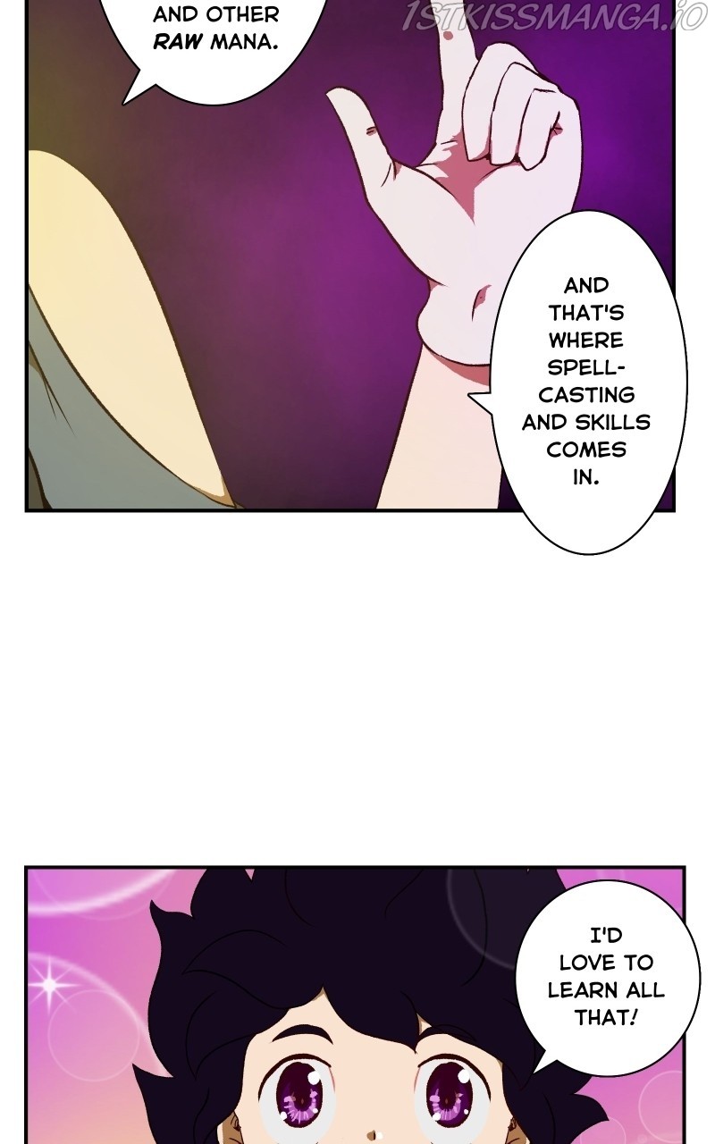 Children of Mirra chapter 5 - page 109