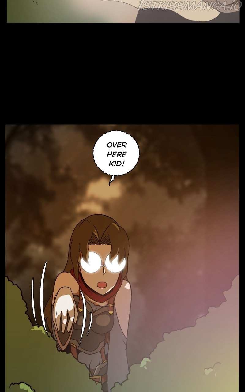 Children of Mirra chapter 5 - page 42