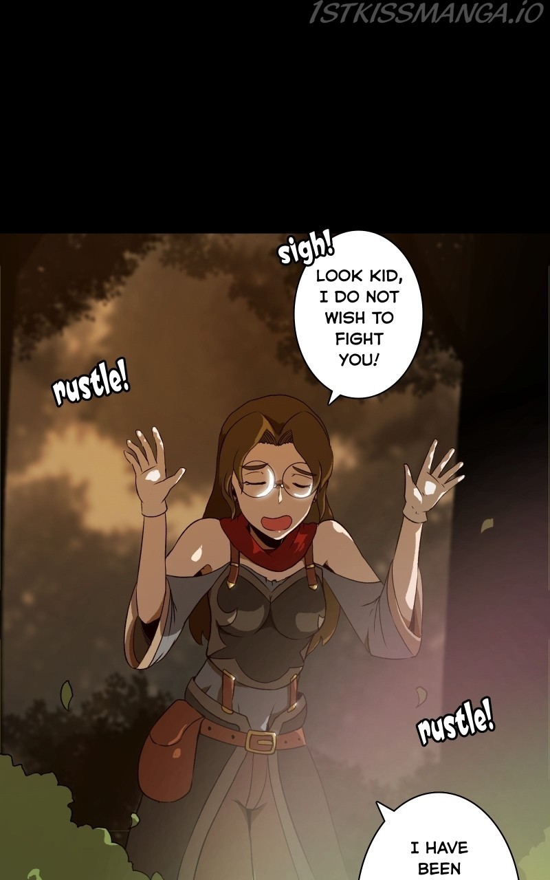 Children of Mirra chapter 5 - page 47