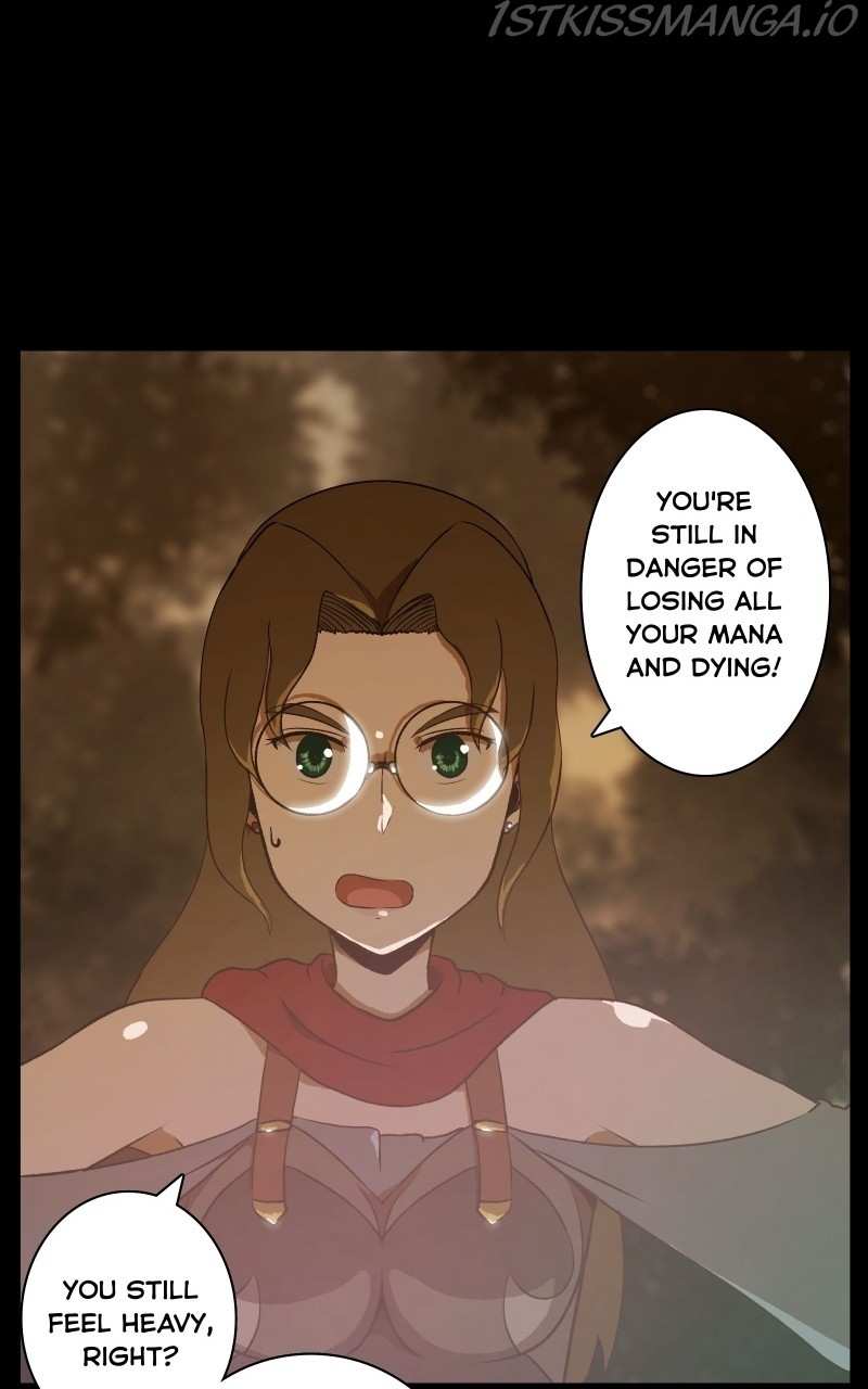 Children of Mirra chapter 5 - page 49