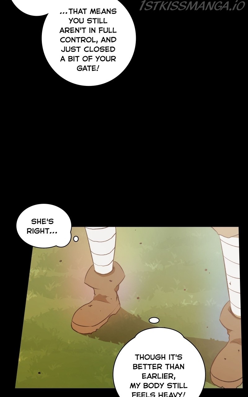 Children of Mirra chapter 5 - page 50