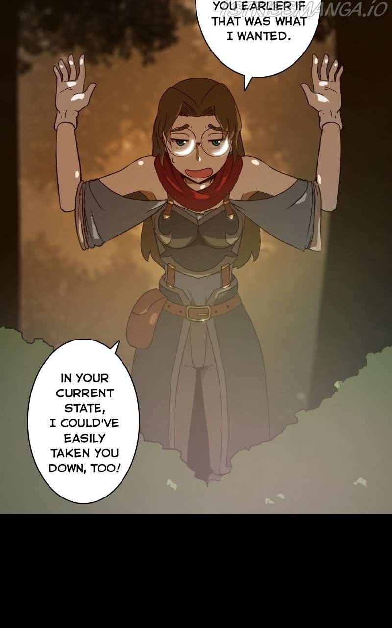 Children of Mirra chapter 5 - page 54
