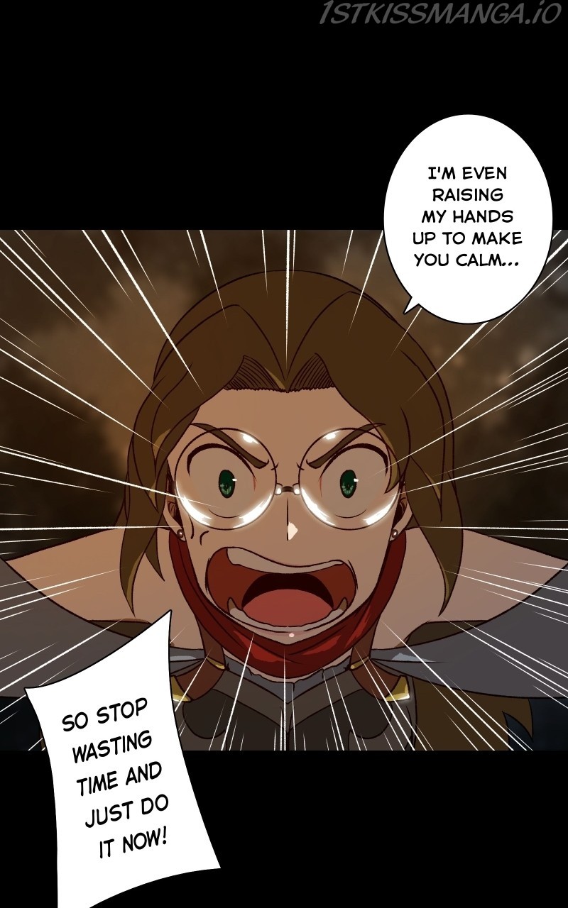 Children of Mirra chapter 5 - page 55