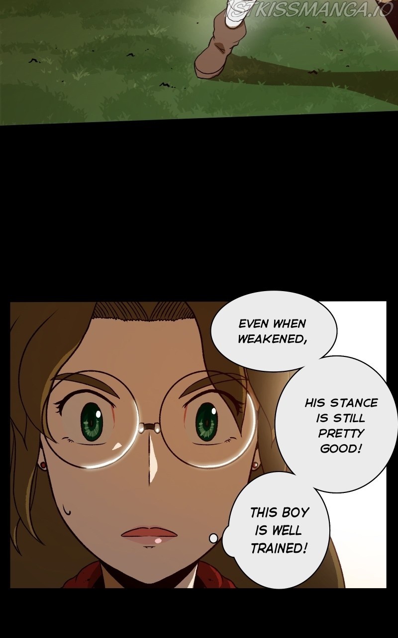 Children of Mirra chapter 5 - page 62