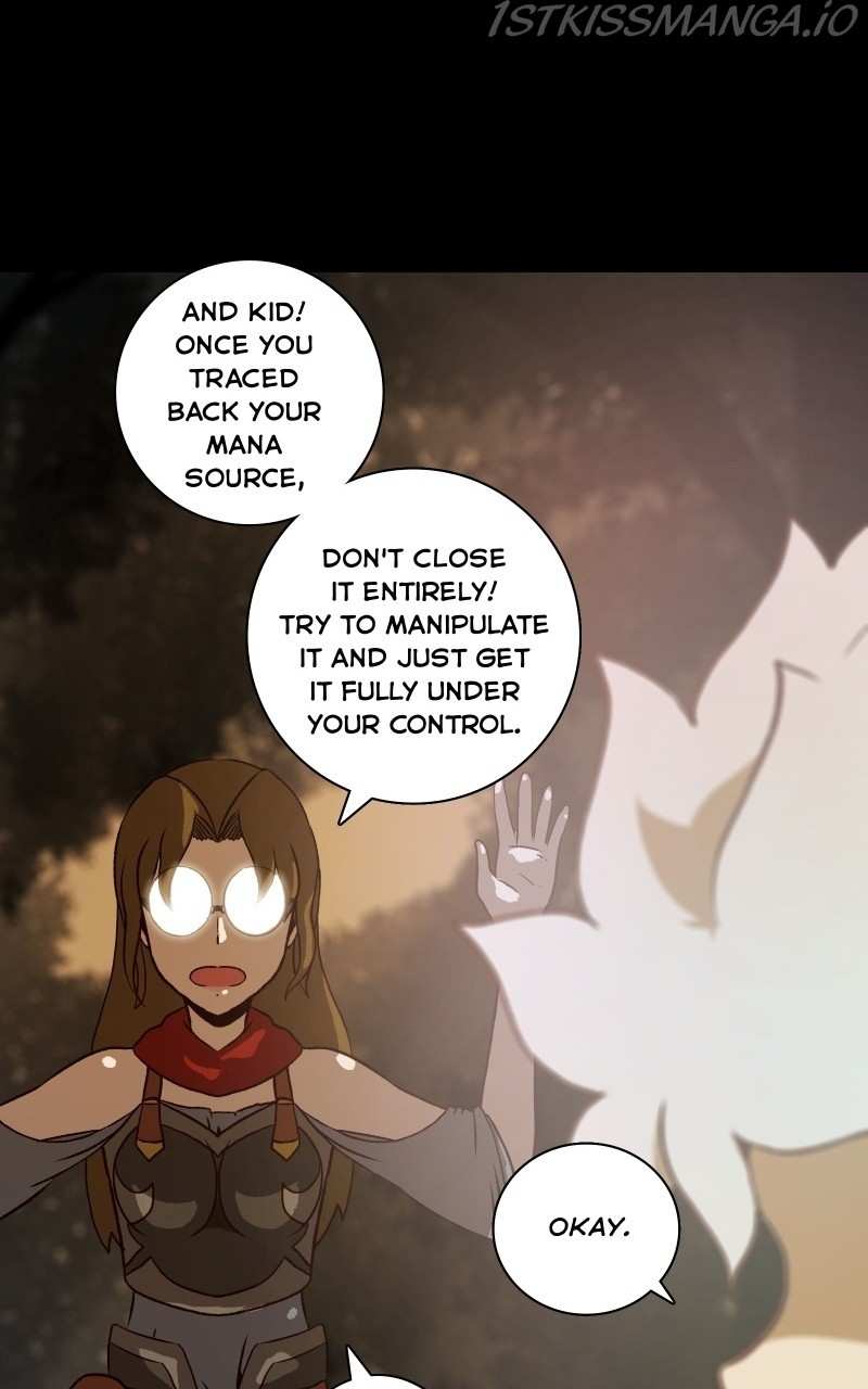 Children of Mirra chapter 5 - page 63