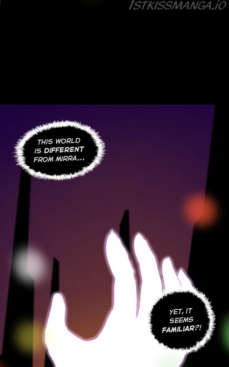 Children of Mirra chapter 5 - page 78