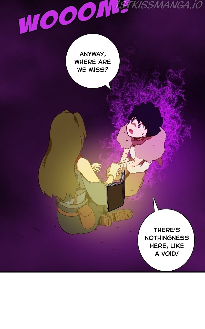 Children of Mirra chapter 5 - page 84