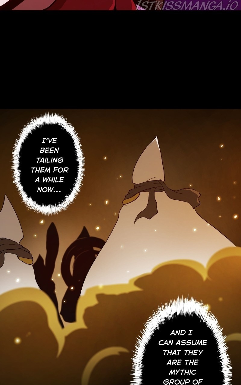 Children of Mirra chapter 4 - page 102