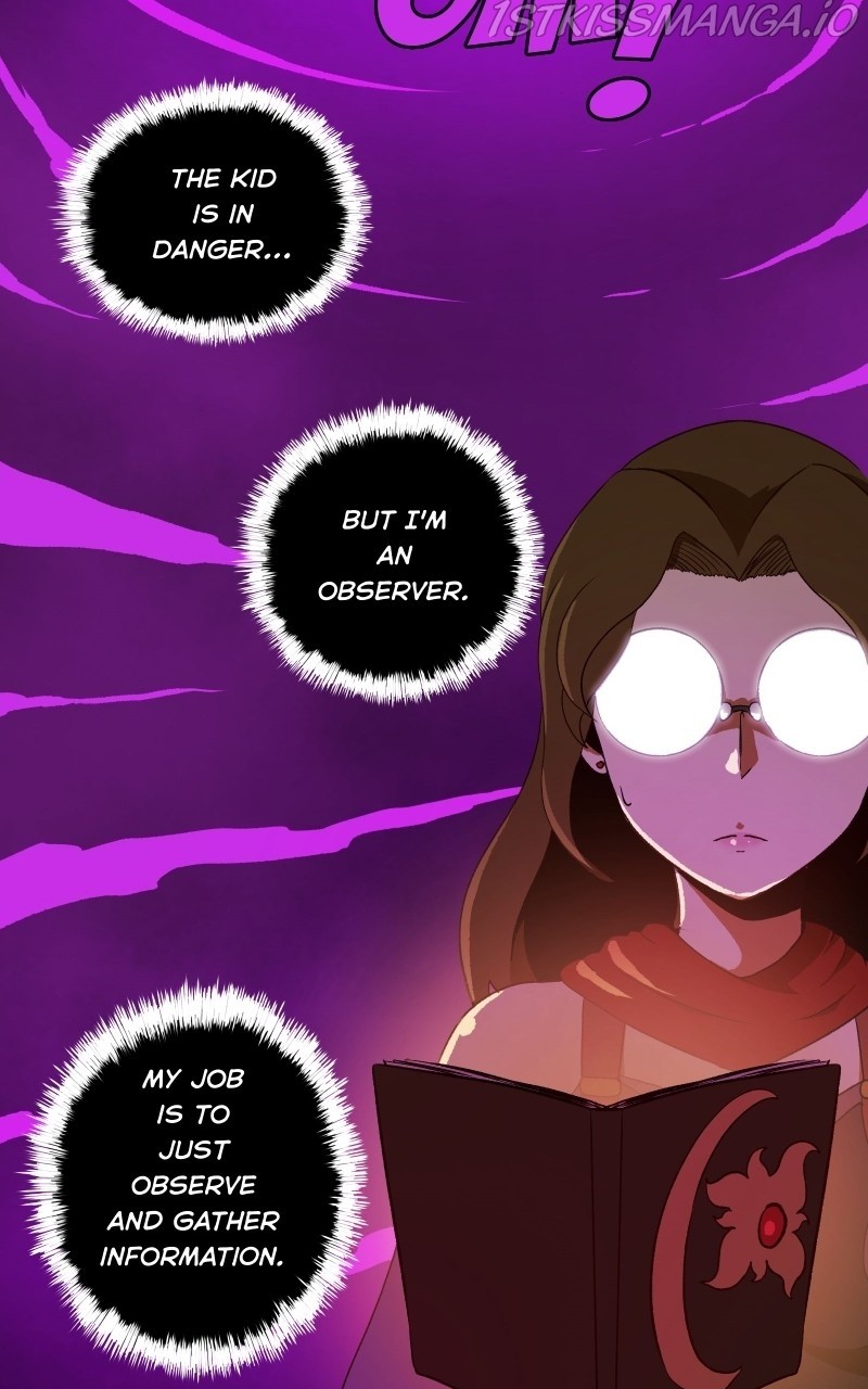 Children of Mirra chapter 4 - page 106