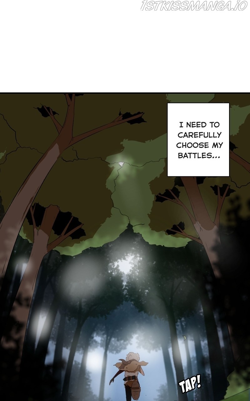 Children of Mirra chapter 4 - page 20