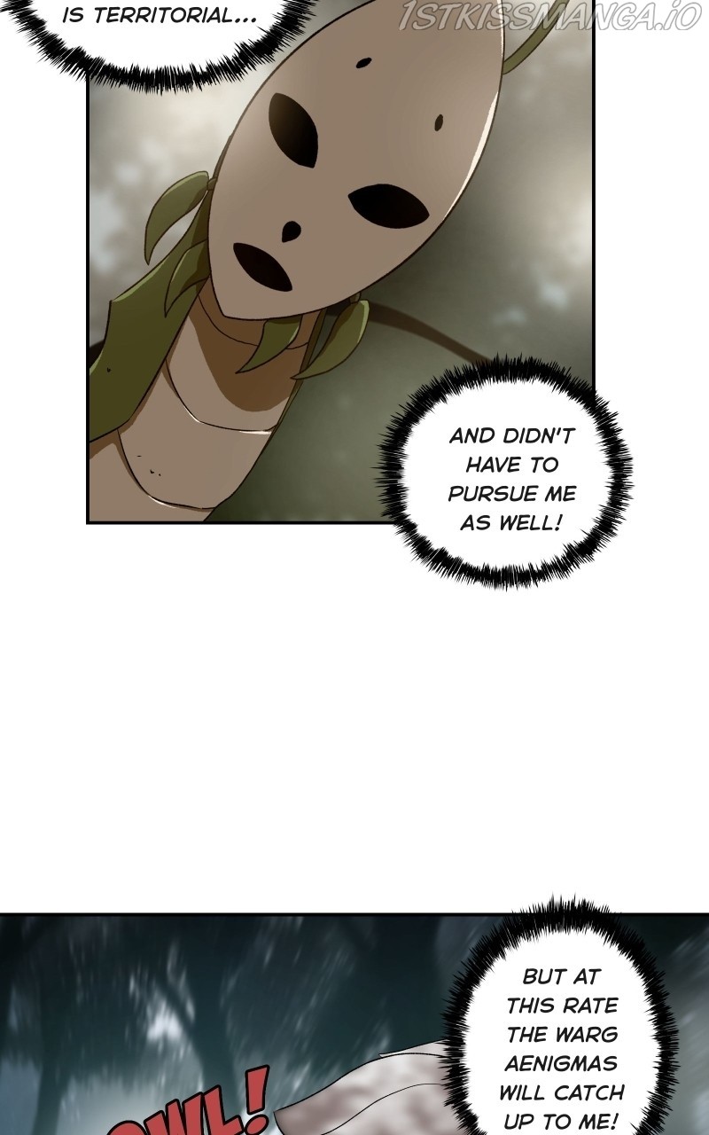 Children of Mirra chapter 4 - page 29