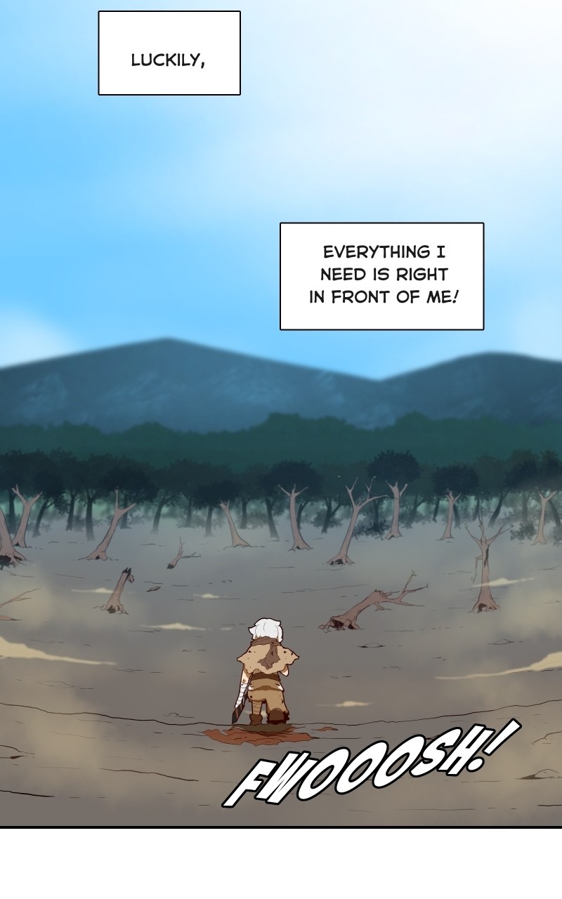 Children of Mirra chapter 3 - page 27