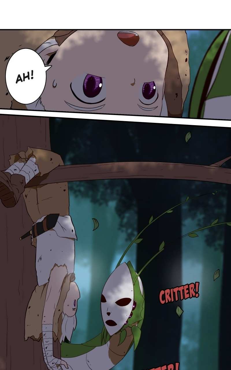 Children of Mirra chapter 3 - page 53