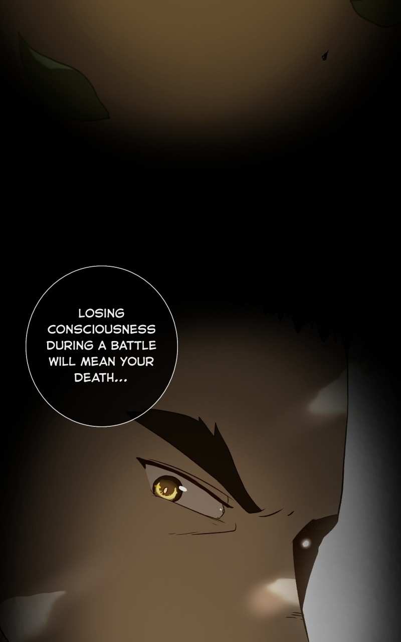 Children of Mirra chapter 3 - page 70