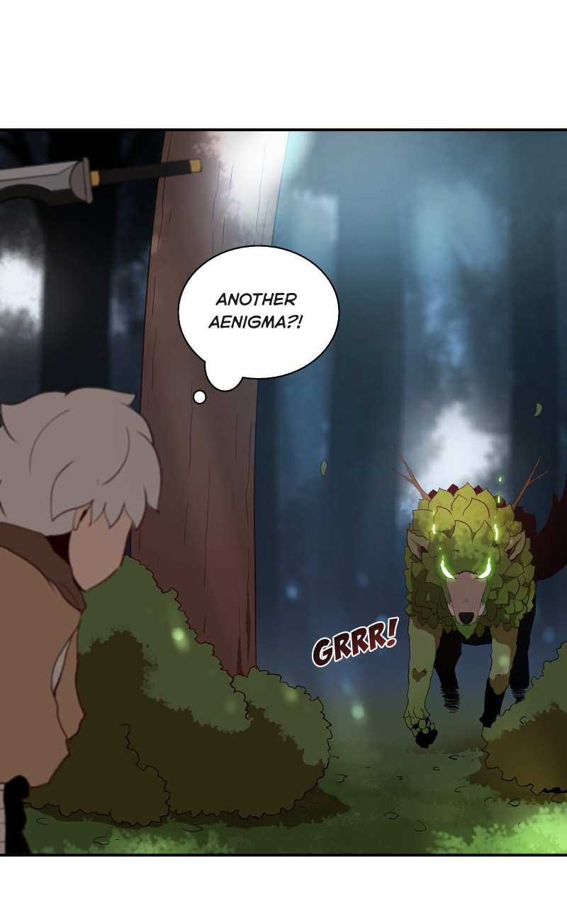 Children of Mirra chapter 3 - page 79
