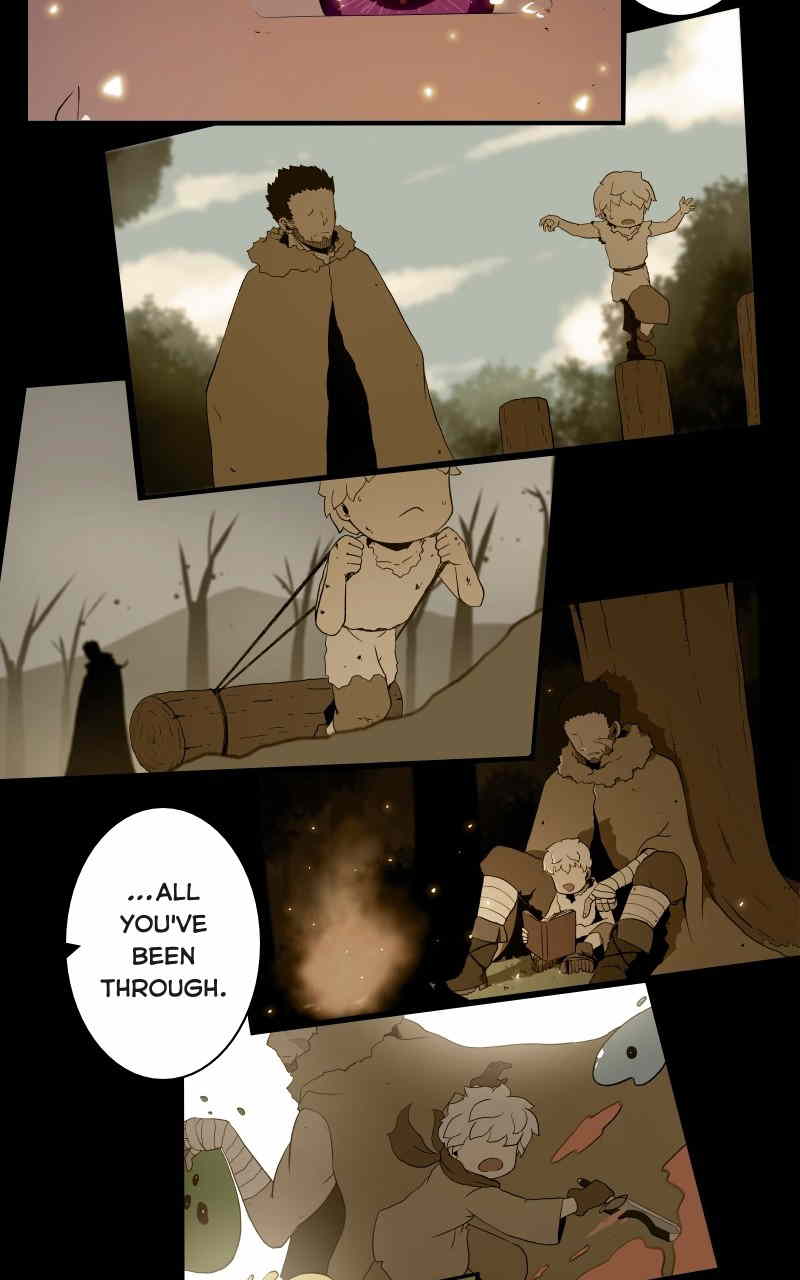 Children of Mirra chapter 2 - page 119