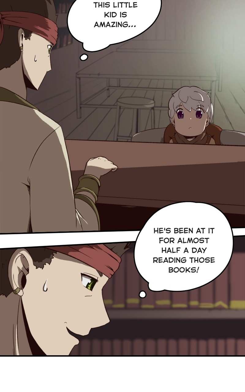 Children of Mirra chapter 1 - page 63