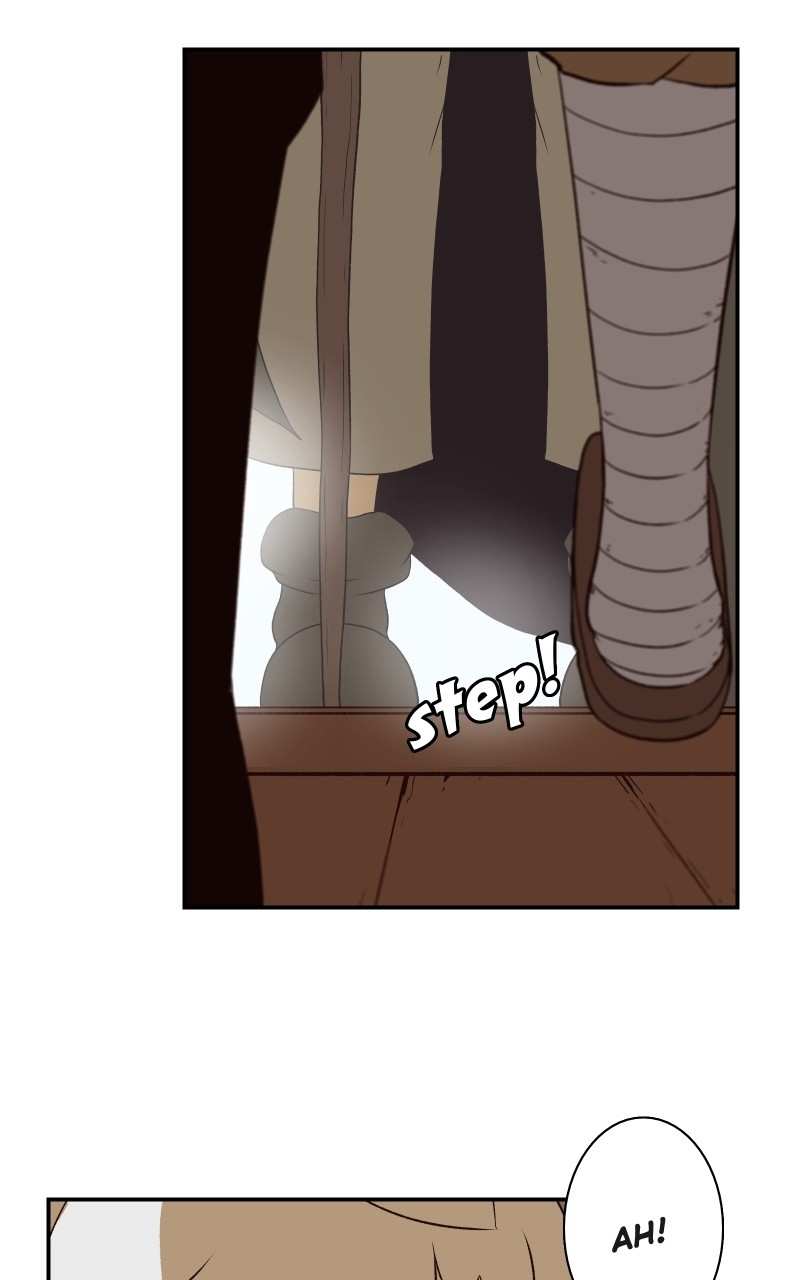 Children of Mirra chapter 1 - page 75