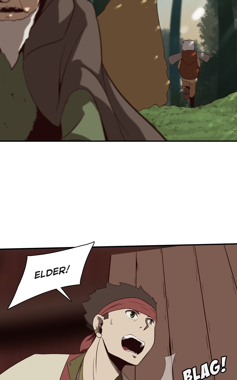 Children of Mirra chapter 1 - page 91