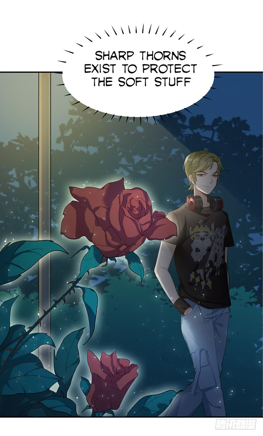 Before Love Kills me Chapter 10 - page 6