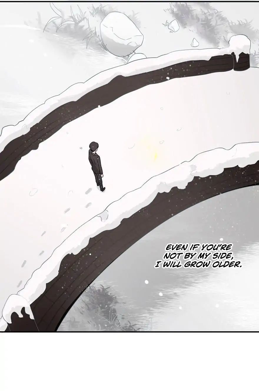 Before Love Kills me Chapter 2 - page 26