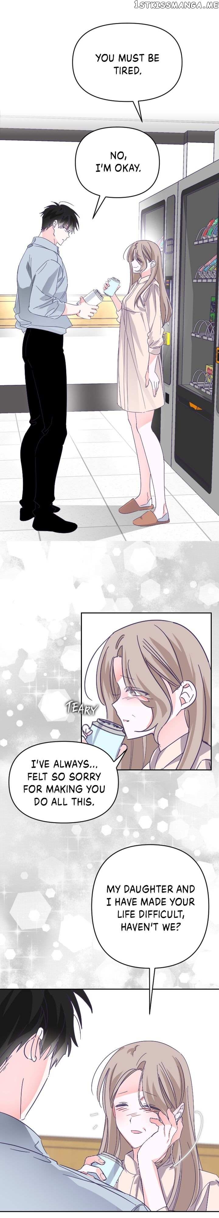 The Last Ji Soo chapter 61 - page 2