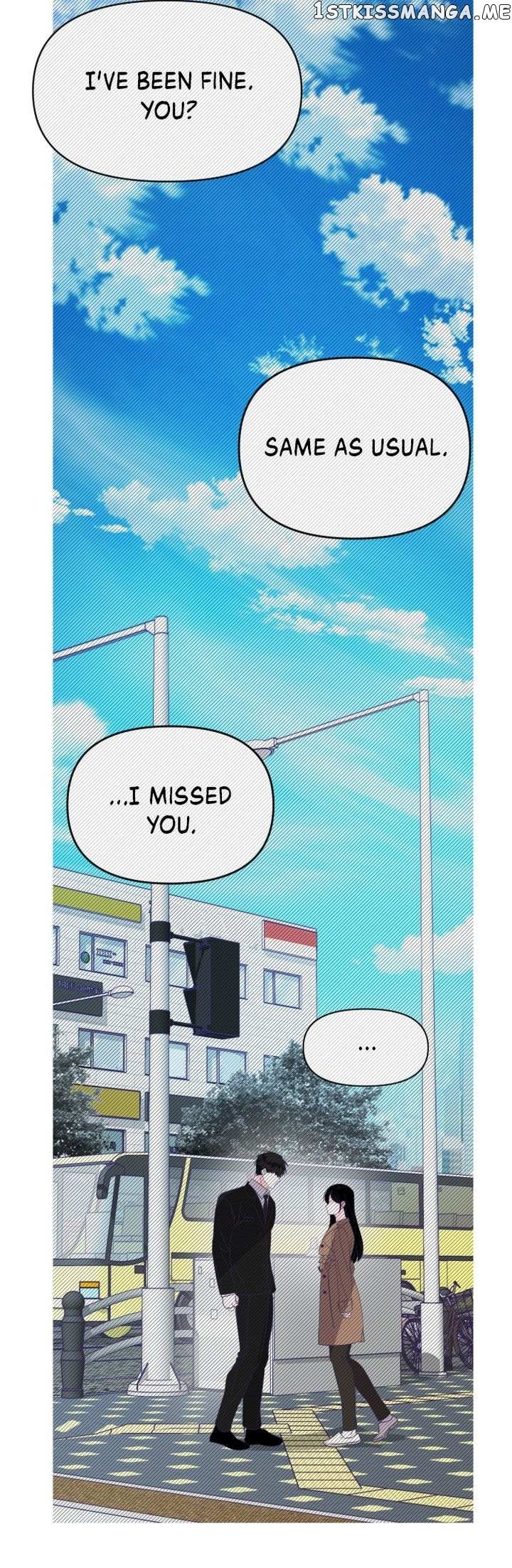 The Last Ji Soo chapter 61 - page 26