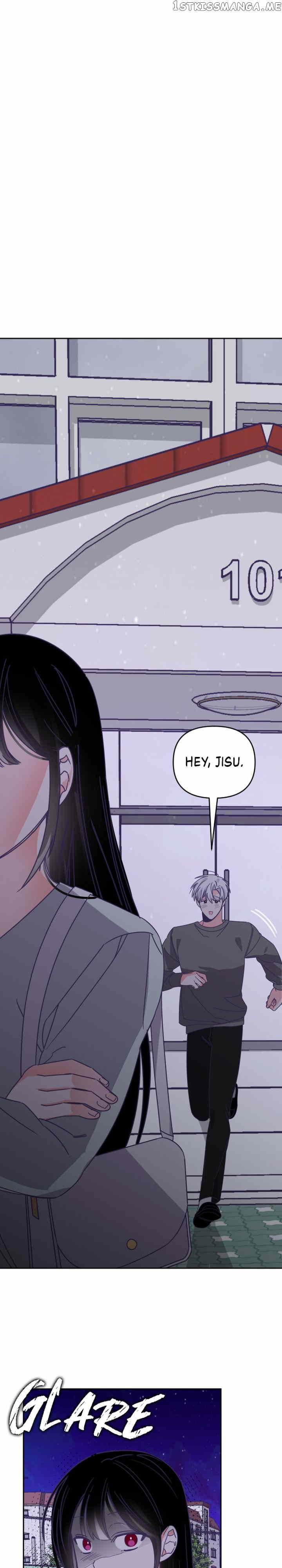 The Last Ji Soo Chapter 53 - page 6