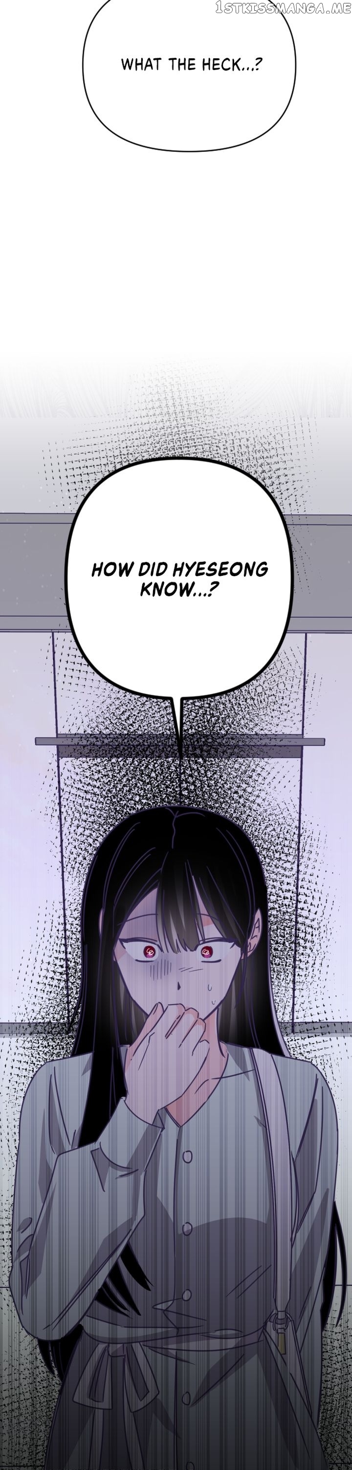 The Last Ji Soo Chapter 52 - page 29