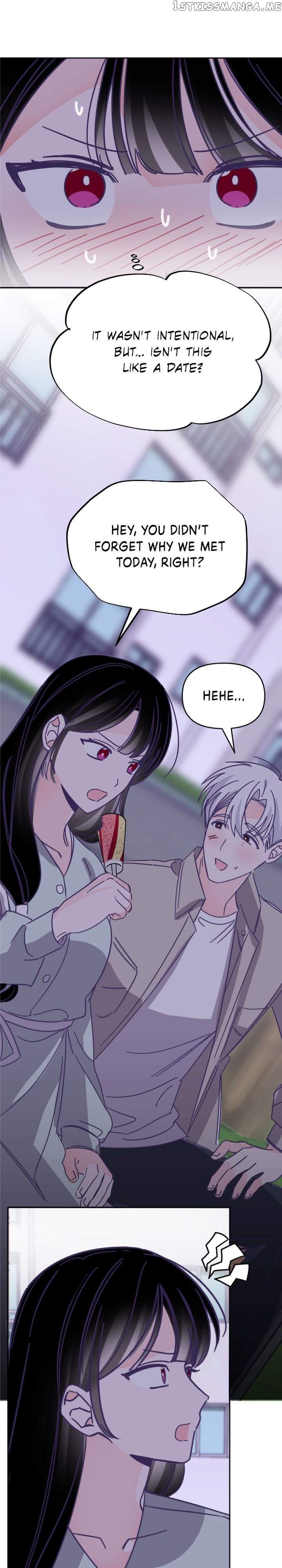 The Last Ji Soo Chapter 47 - page 22