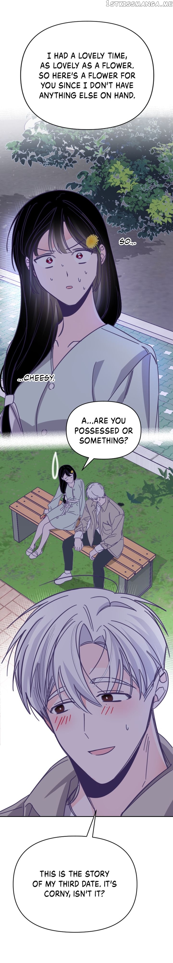 The Last Ji Soo Chapter 47 - page 26