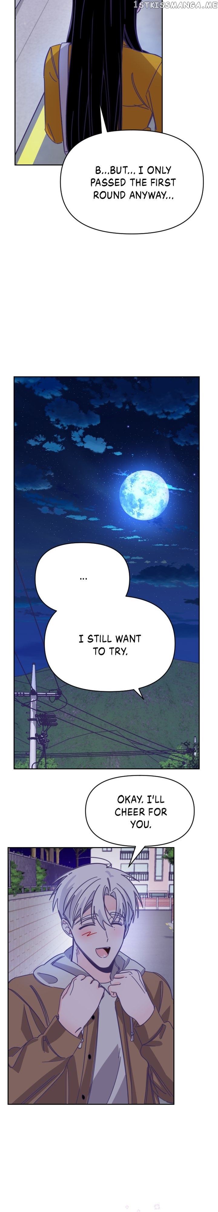 The Last Ji Soo Chapter 46 - page 11